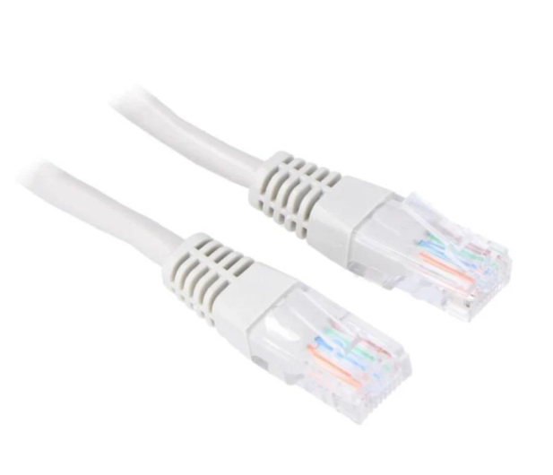 Silver Monkey Kabel RJ-45 - RJ-45 UTP kat.5e 1,5m - 511175 - zdjęcie